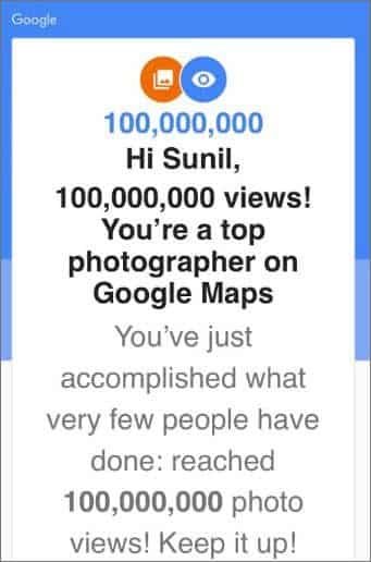 Sunil Govind Google Maps Contribution Sunil Govind Google Maps Contribution