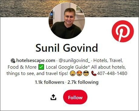 Sunil Govind Pinterest Sunil Govind Pinterest