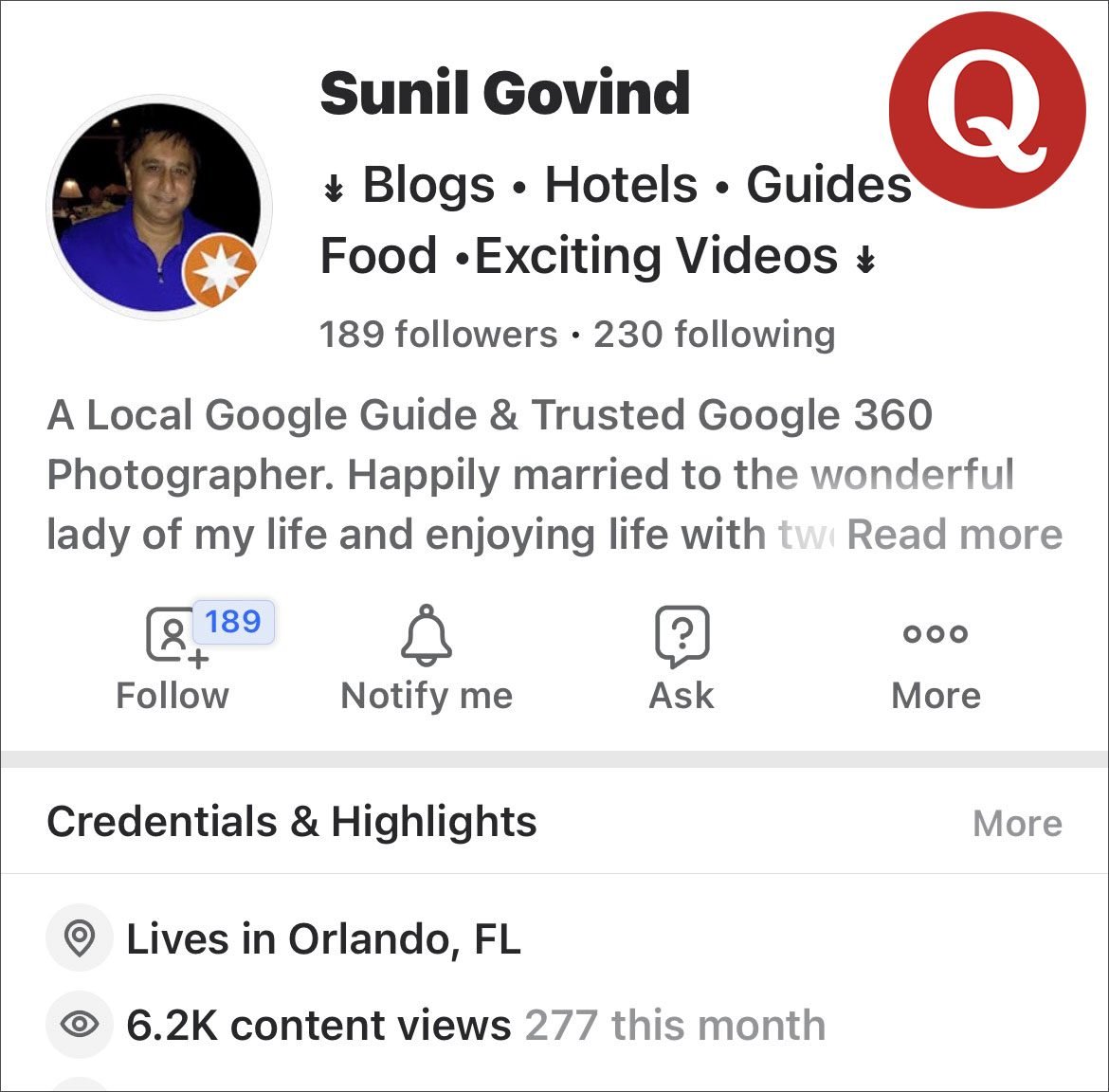 Sunil Govind Quora Sunil Govind Quora