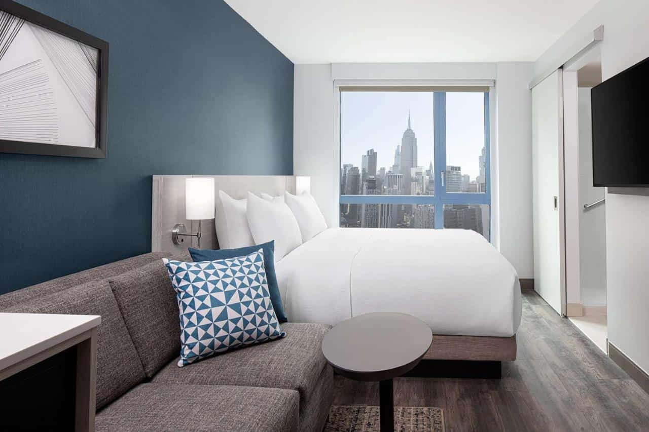 Hyatt Place NYC Chelsea