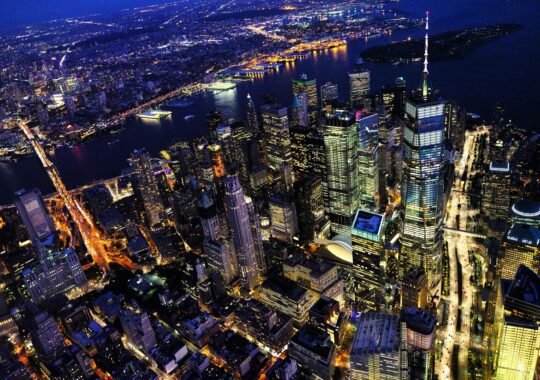 New York Hotels In Chelsea