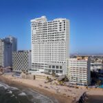 Courtyard By Marriott Mazatlán Beach Resort