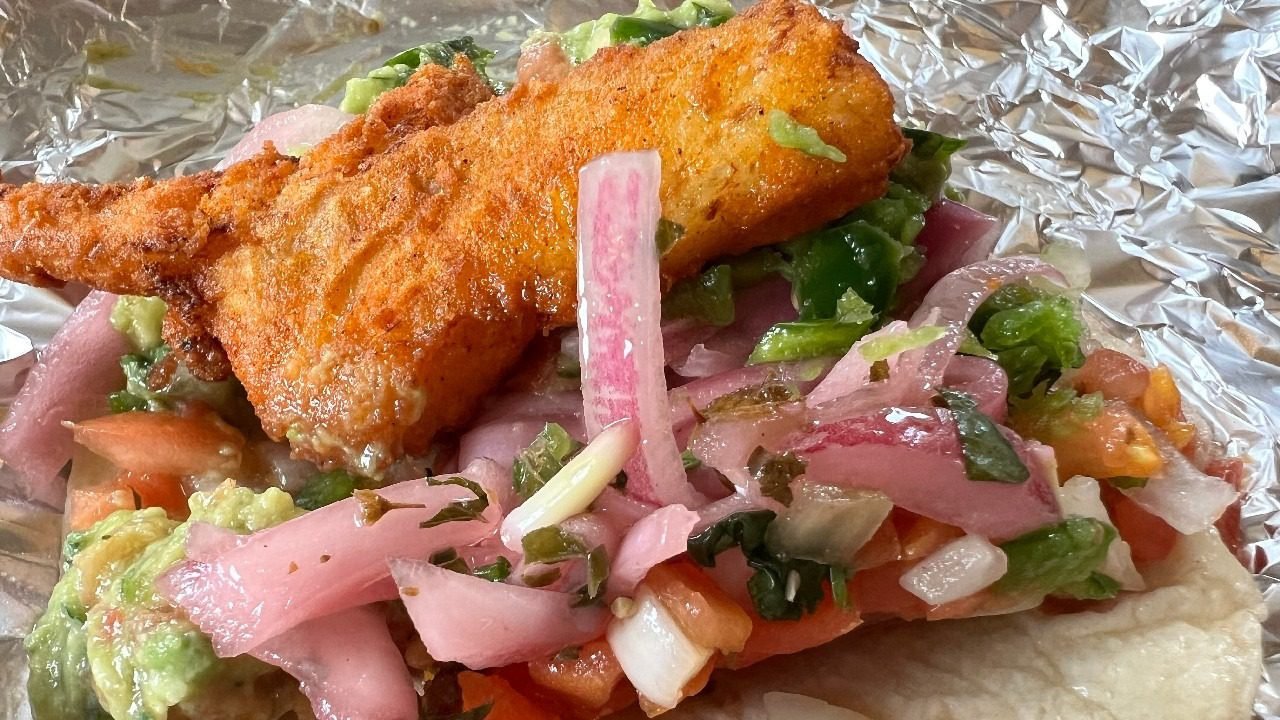 25 Amazing Things We Enjoyed In Asheville North Carolina 15 Grab a Mexican treat at Mamacitas