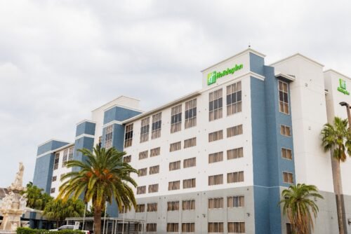Holiday Inn Near Orlando Convention Center