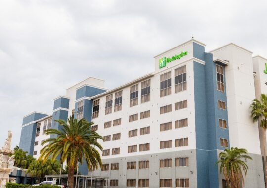 Holiday Inn Near Orlando Convention Center