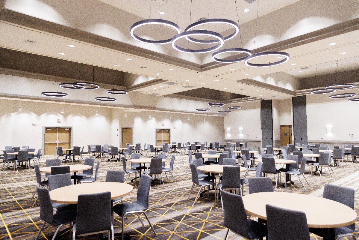 Holiday Inn Near Orlando Convention Center