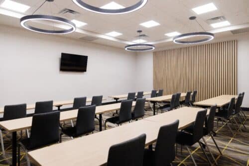 Holiday Inn Near Orlando Convention Center meeting room