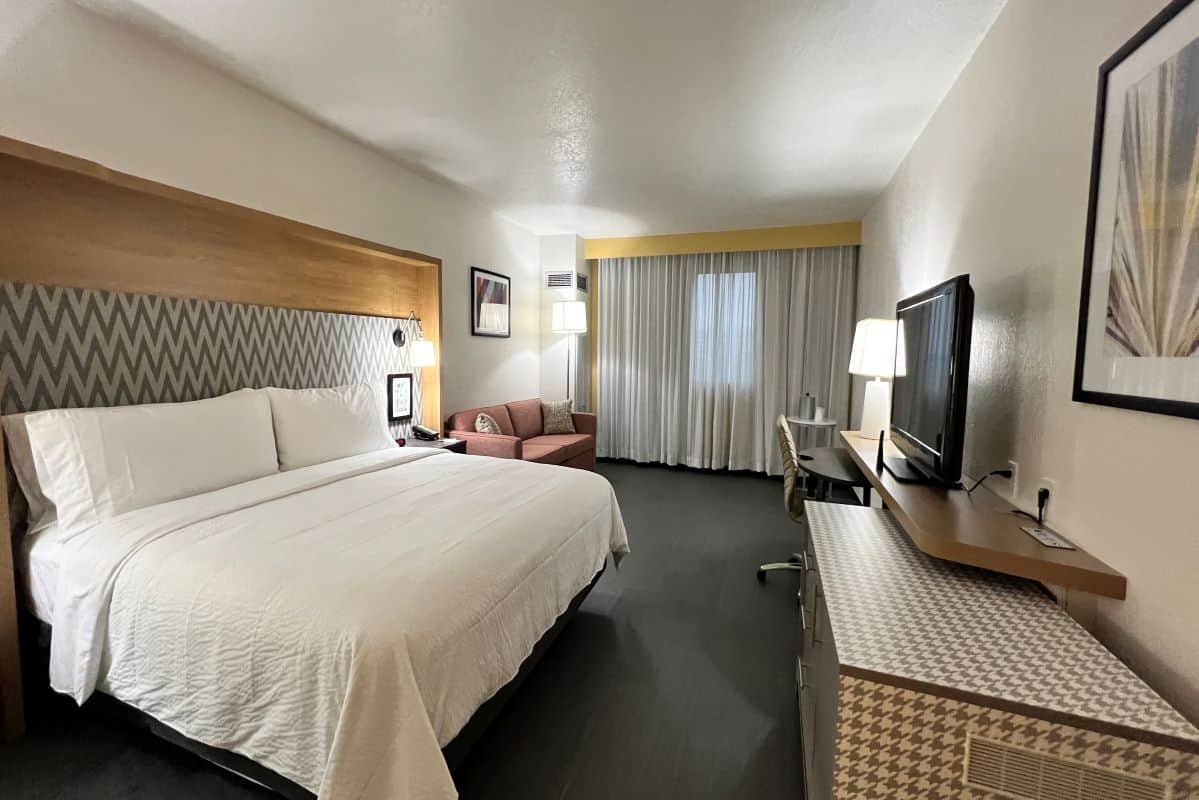 Holiday Inn Near Orlando Convention Center