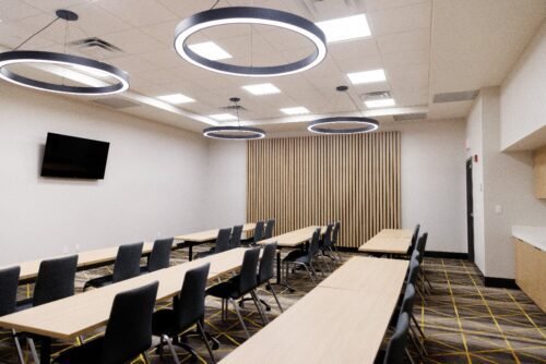 Holiday Inn Near Orlando Convention Center meeting room