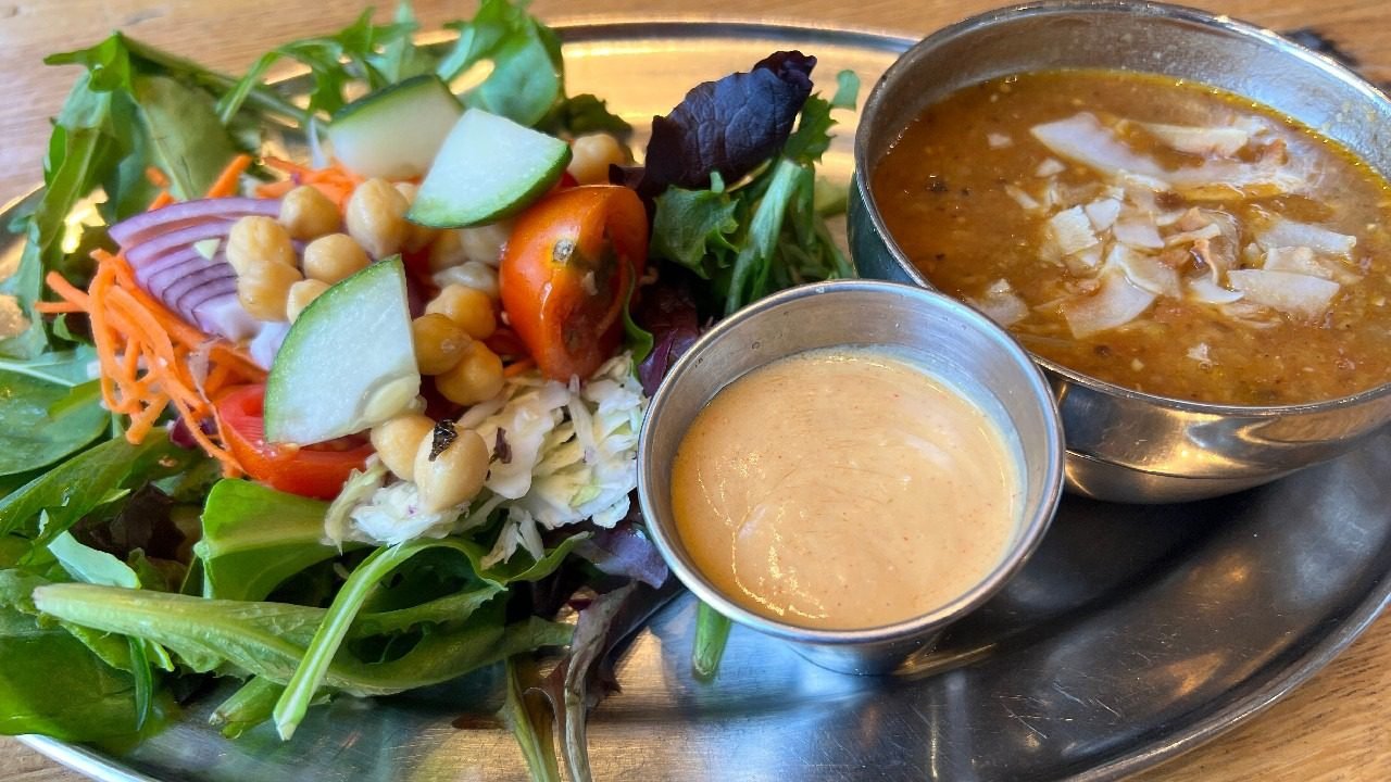 25 Amazing Things We Enjoyed In Asheville North Carolina 5 Dropping by the Green Sage