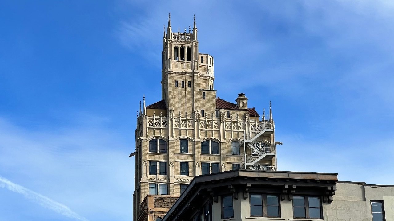 25 Amazing Things We Enjoyed In Asheville North Carolina 3 Explore Downtown Asheville