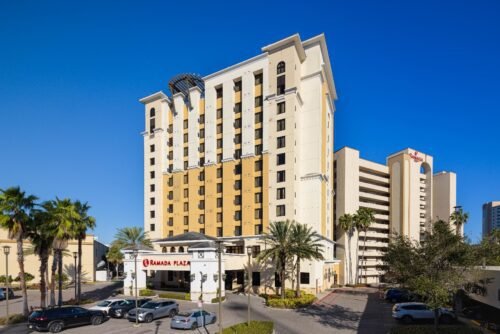 Ramada Orlando