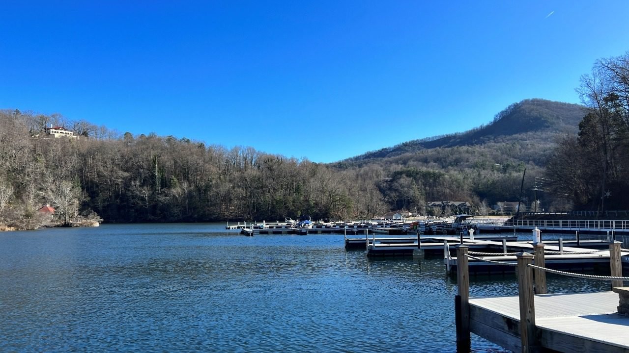 25 Amazing Things We Enjoyed In Asheville North Carolina 18 Visit Lake Lure