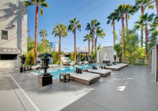 The Lexi Elevations Hotels and Resorts Set to Become the First Cannabis Friendly Hotel in Las Vegas