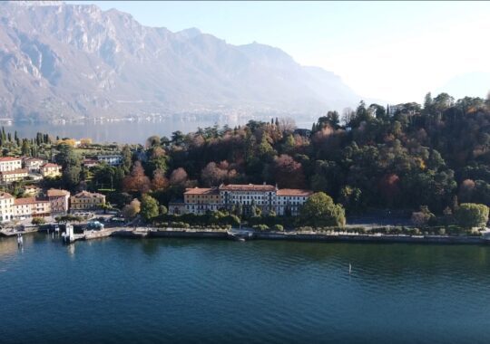 The Ritz-Carlton to Debut in Italy with Luxury Conversion of Historic Hotel Grande Bretagne in Bellagio