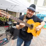 Get Ready for the 11th Annual St. Johns River Festival of the Arts in Downtown Sanford
