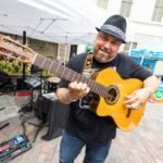 Get Ready for the 11th Annual St. Johns River Festival of the Arts in Downtown Sanford