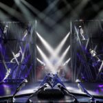 Cirque du Soleil in Las Vegas Celebrates 30 Years of Wonder and Amazement