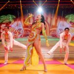 Katy Perry & Luke Bryan Exclusive Las Vegas Productions At Resorts World Theatre