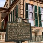 Discovering History at the Owens Thomas House