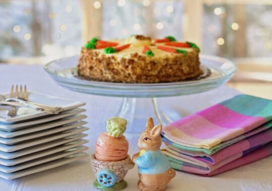 Get Ready for Easter Brunch at the Rosen Inn Lake Buena Vista in Orlando Florida