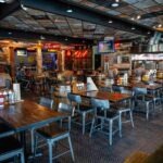 Celebrate National Barbecue Month at Brother Jimmy’s ICON Park in Orlando