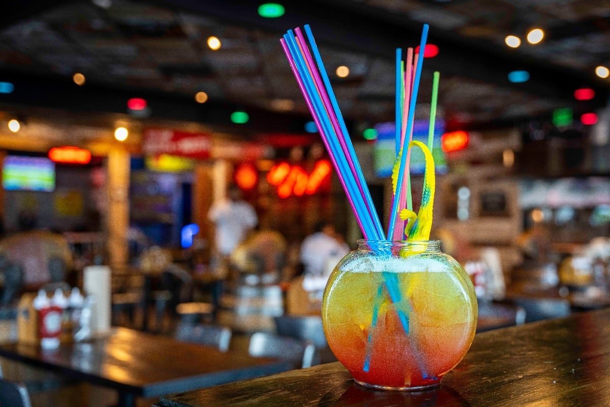 Brother Jimmy’s ICON Park in Orlando