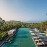 Discover the Oasis of Luxury and Hospitality at JW Marriott Goa