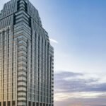 Discover the Best of Xi’an’s Culture and History at JW Marriott Hotel Xi’an
