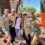 Laugh and Learn with the Savannah for Morons Tour