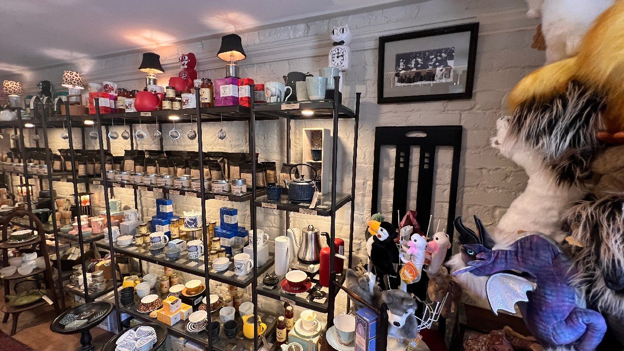 Restaurants in Savannah