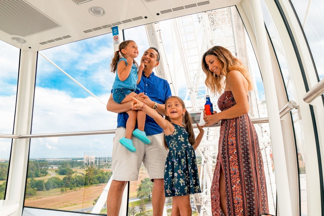 Save Money and Have Fun in Orlando with ICON Park’s Play Pass 1 orlando florida ICON Park