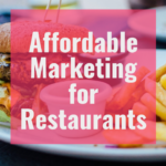 Boost Your Restaurant’s Success with an Effective Marketing Strategy for Restaurants