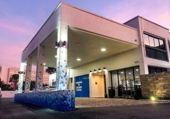 Stay Close to the Fun: Affordable Hotel Close to Universal Studios Orlando FL