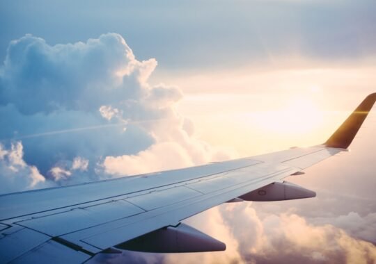 How To Structure an International Travel Itinerary the Smart Way