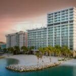 Discover Coastal Elegance at JW Marriott Clearwater Beach