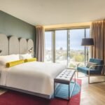 Discover the Vibrant Charm of Porto at Renaissance Porto Lapa Hotel