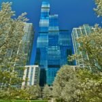 Introducing the St. Regis Chicago: Redefining Luxury and Design in the Windy City Skyline