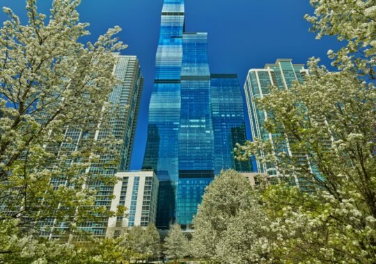 Introducing the St. Regis Chicago: Redefining Luxury and Design in the Windy City Skyline