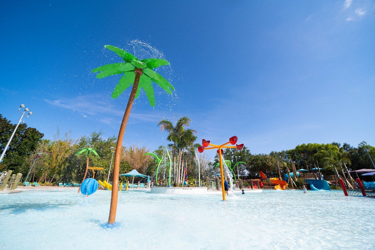Aquatica Water Park Orlando Florida Usa Stock Photo 631612520 | Shutterstock, image size:1200x800