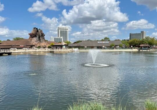 Attraction Tickets For Orlando: Your Ticket To Adventure