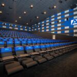 Santikos Theaters’ Expansion and Acquisition