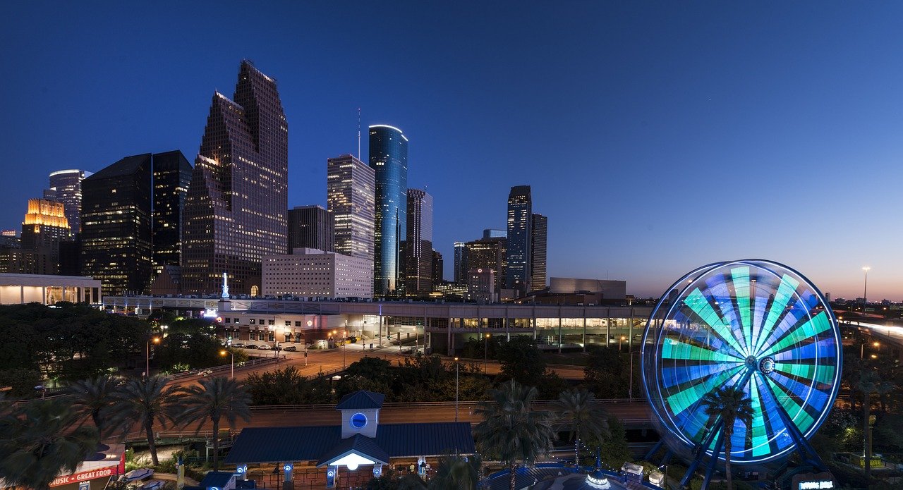 Discovering Houston's Hidden Gems