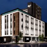 Aloft San Pedro Sula: Marriott Bonvoy’s Beacon of Innovation in Honduras