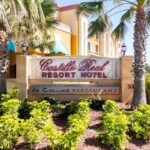Explore The Coastal Paradise: Discover The Best St. Augustine FL Hotels On Beachfront