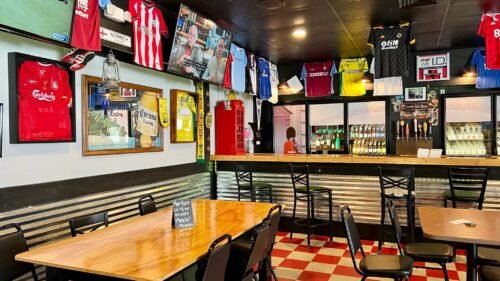 Clermont Florida Fish House