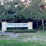 Exploring the Natural Beauty of Fort De Soto Park in Florida