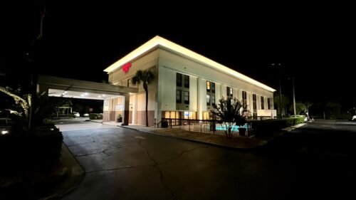 Hampton Inn Mount Dora