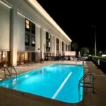 Spend An Enjoyable Retreat At Hampton Inn Mount Dora