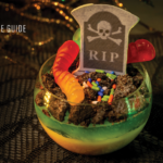 Ultimate Foodie Guide to Mickey’s Not So Scary Halloween Party